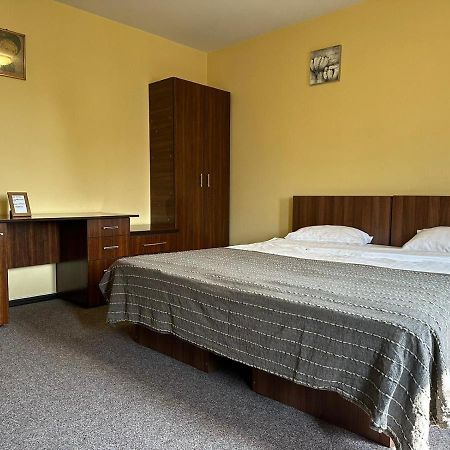 La O Barfa Apartamento Ploieşti Exterior foto