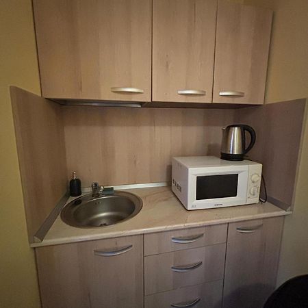La O Barfa Apartamento Ploieşti Exterior foto