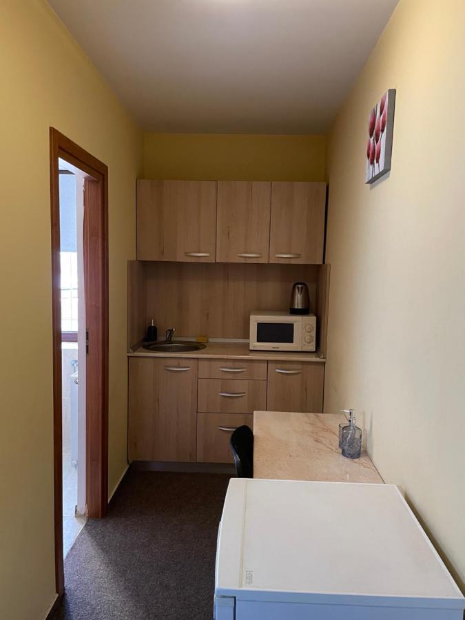 La O Barfa Apartamento Ploieşti Exterior foto