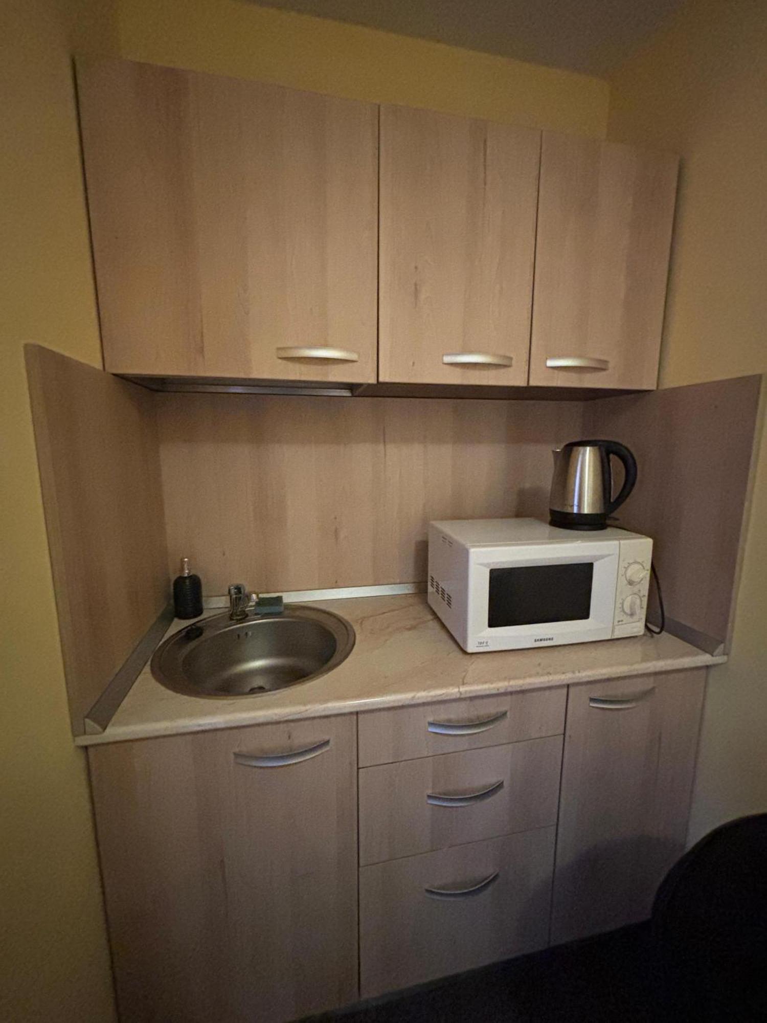 La O Barfa Apartamento Ploieşti Exterior foto